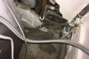 Ways To Fix A Leaking Washing Machine Drain Hose Allied Gardens San Diego