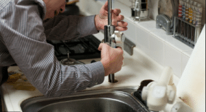 DIY Plumbing Mistakes That Can Cause Great Trouble Allied Gardens San Diego